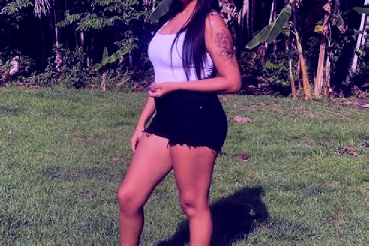 Mia, 25 — Escort in Juruti, Brazil