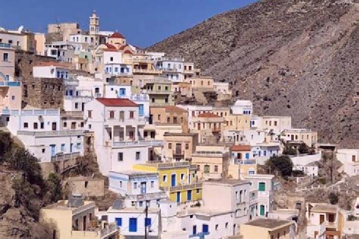 Mia, 25 — Escort in Karpathos, Greece