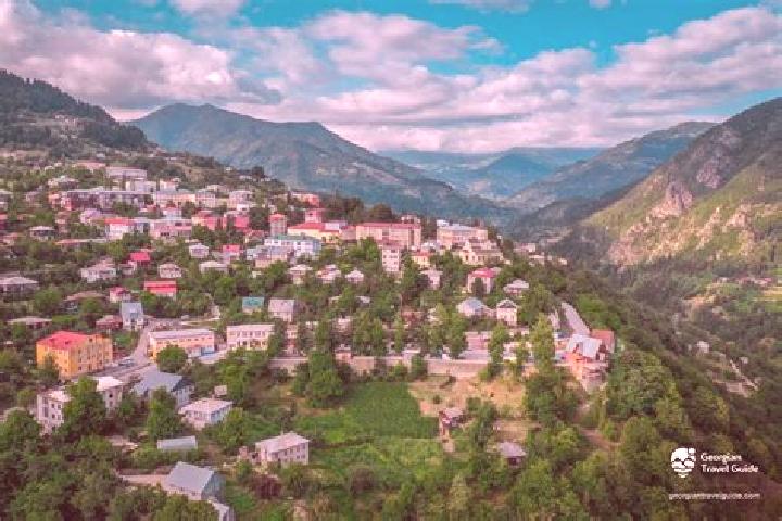 Mia, 25 — Escort in Khulo, Georgia
