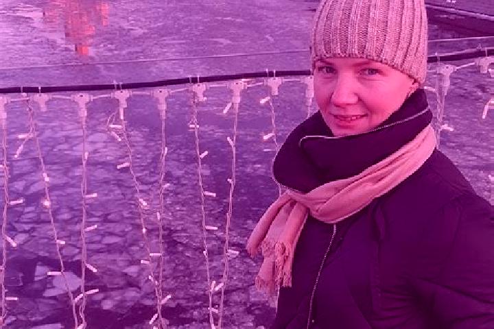 Mia, 25 — Escort in Krasnyy Luch, Russia