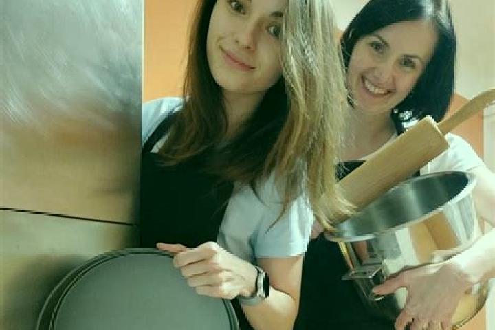 Mia, 25 — Escort in Lacnov, Czech Republic