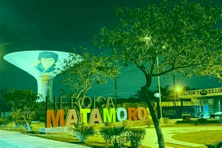 Mia, 25 — Escort in Matamoros, Mexico