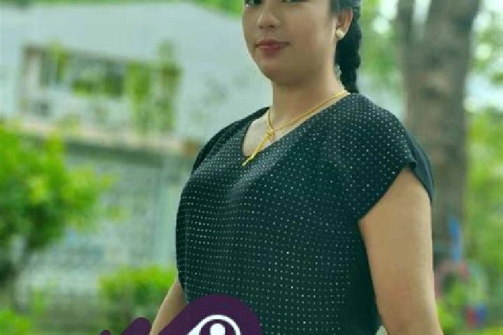 Mia, 25 — Escort in Nang Khi Lik, Cambodia