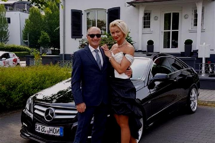 Mia, 25 — Escort in Nordhorn, Germany