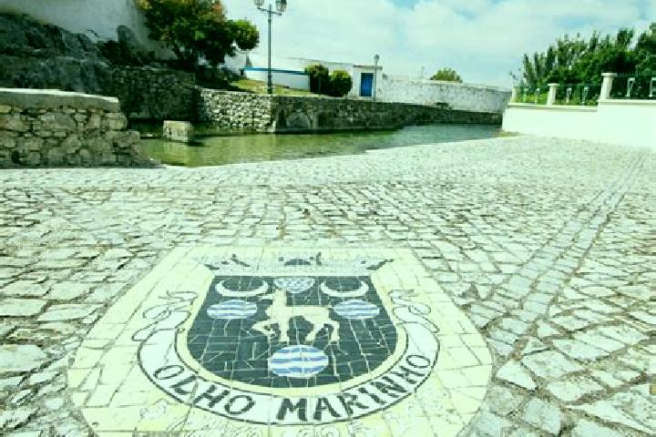 Mia, 25 — Escort in Olho Marinho, Portugal
