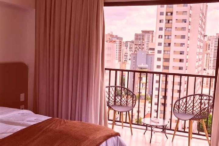 Mia, 25 — Escort in Perdizes, Brazil