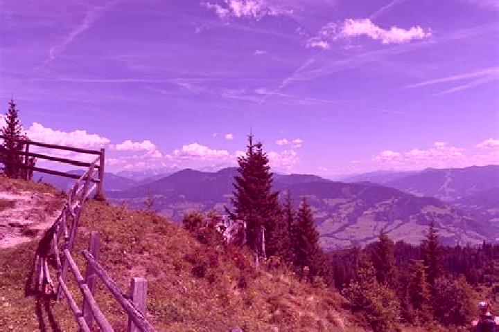 Mia, 25 — Escort in Sankt Veit im Muehlkreis, Austria