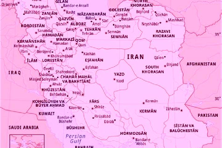 Mia, 25 — Escort in Shamjaran, Iran