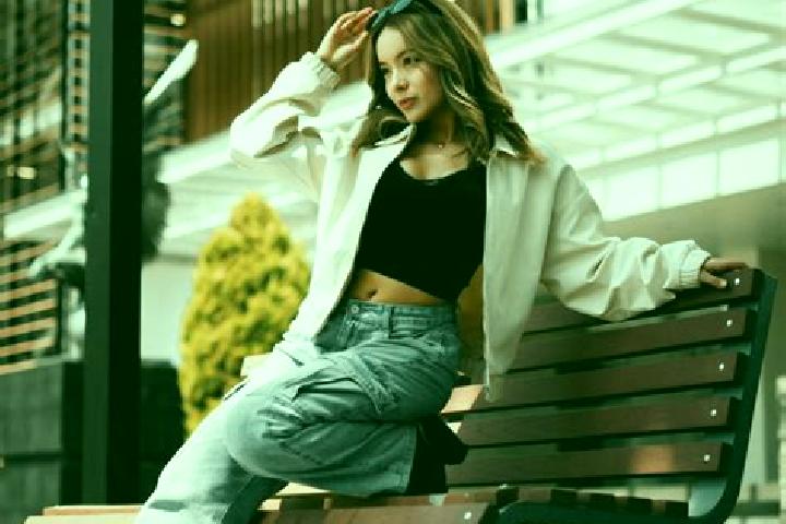 Mia, 25 — Escort in Shatan, China
