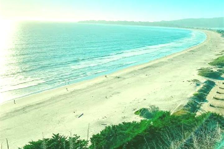 Mia, 25 — Escort in Stinson Beach, United States