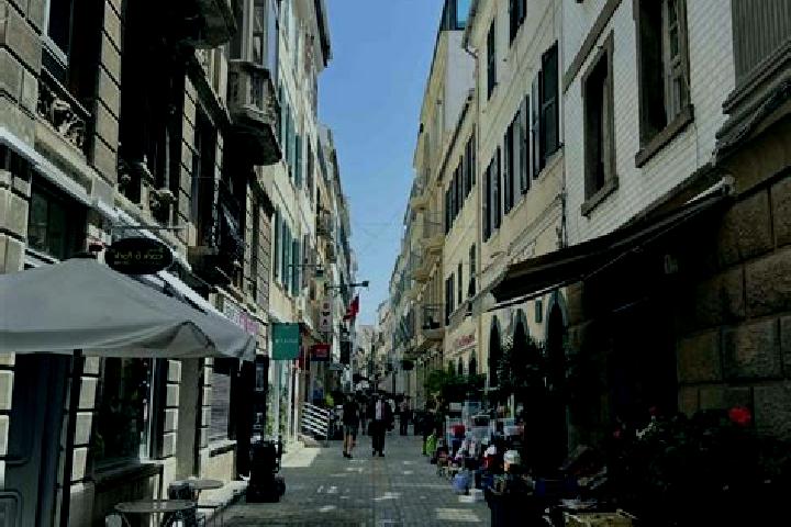 Mia, 25 — Escort in Upper Town, Gibraltar