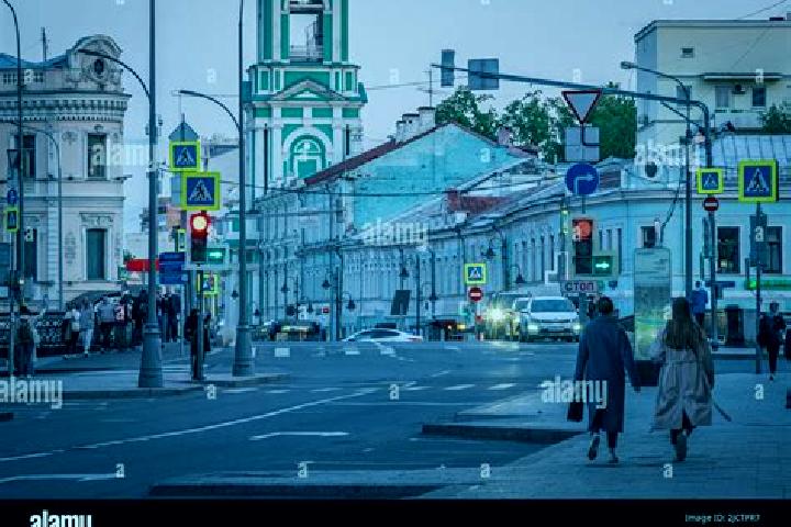 Mia, 25 — Escort in Zamoskvorech ye, Russia