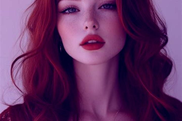 Mia, 26, a auburn brown-eyed european companion based in Twomileborris. Offering Deep French Kissing, BDSM, Couples. Available for incall and outcall, day an...