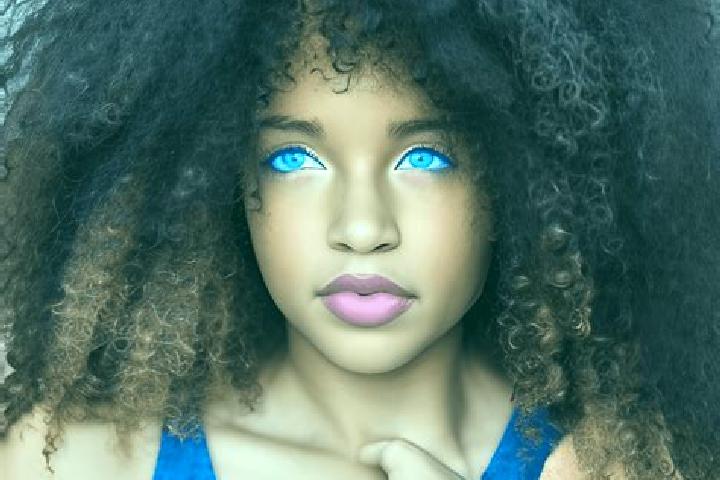 Mia, 26, a black blue-eyed ebony companion based in Lake Crystal. Offering A-Level, Duos, Couples. Available for incall and outcall, overnight bookings avail...