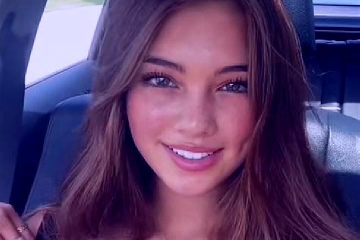 Mia, 26, a blonde brown-eyed caribbean companion based in Bairuopu. Offering Striptease, Duos, Travel Companion, Massage. Available for incall and outcall, d...