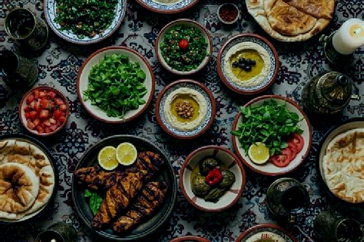 Mia, 26, a blonde hazel-eyed middle eastern companion based in Ade. Offering OWO, A-Level, Roleplay, Dinner Date. Available for incall and outcall, day and e...