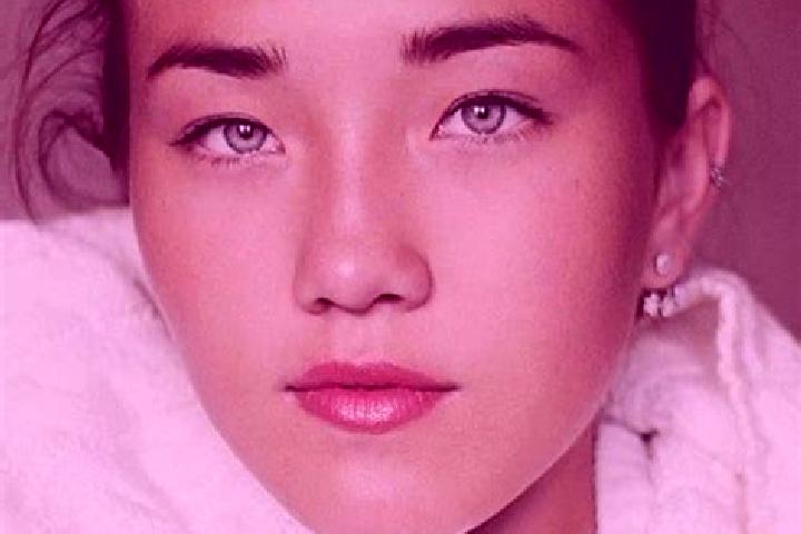 Mia, 26, a brunette grey-eyed caucasian companion based in Et Taiyiba. Offering Roleplay, Deep French Kissing, CIM. Available for incall and outcall, overnig...