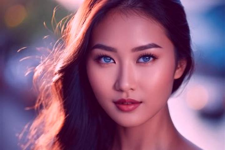 Mia, 26, a chestnut blue-eyed asian companion based in Ban I Toeng. Offering Duos, CIM, Fetish, Massage, GFE. Available for incall and outcall, overnight boo...