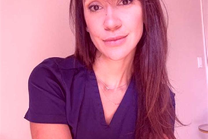 Mia, 26, a chestnut hazel-eyed caucasian companion based in San Pedro Evangelista. Offering Massage, Erotic Massage, Fetish. Available for incall and outcall...