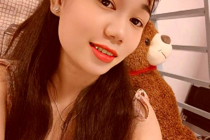 Mia, 26 — Escort in Ap Hoa Thanh, Vietnam