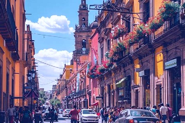 Mia, 26 — Escort in Baburia, Mexico