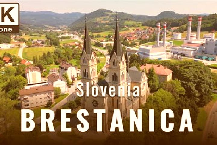 Mia, 26 — Escort in Brestanica, Slovenia