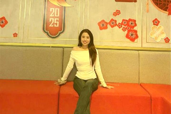 Mia, 26 — Escort in Cam Lo, Vietnam