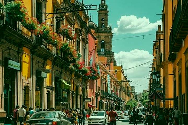 Mia, 26 — Escort in Canas, Mexico