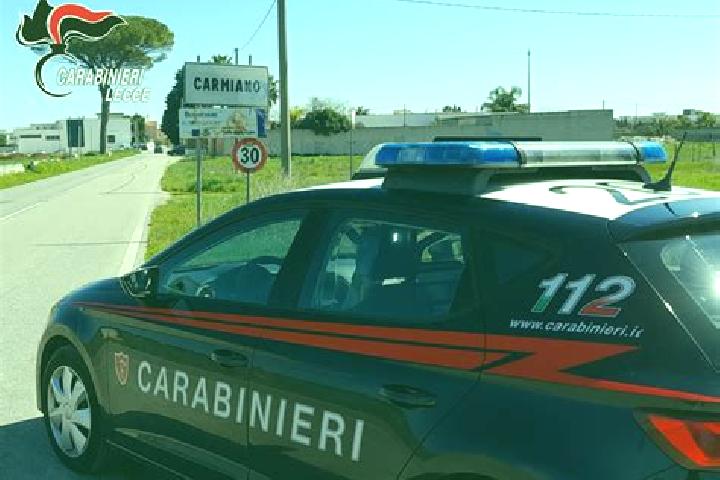 Mia, 26 — Escort in Carmiano, Italy