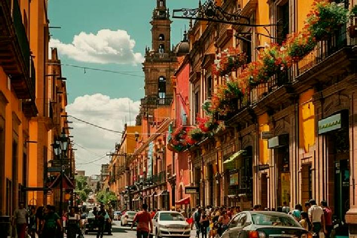 Mia, 26 — Escort in Chacte, Mexico