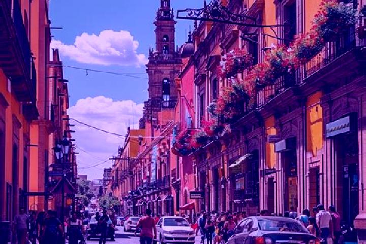 Mia, 26 — Escort in Chicahuaxtla, Mexico