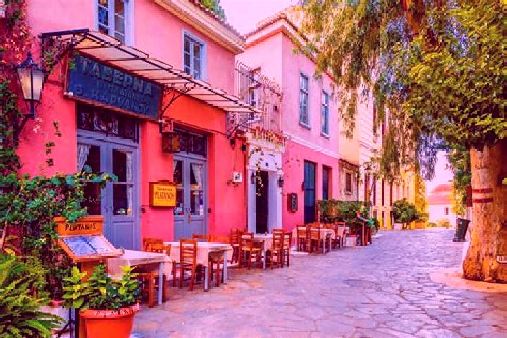 Mia, 26 — Escort in Erythres, Greece