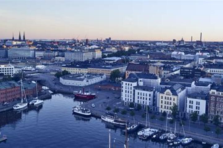 Mia, 26 — Escort in Hietalahti, Finland