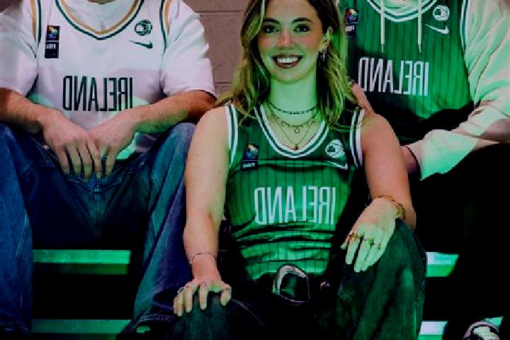 Mia, 26 — Escort in Keenagh, Ireland
