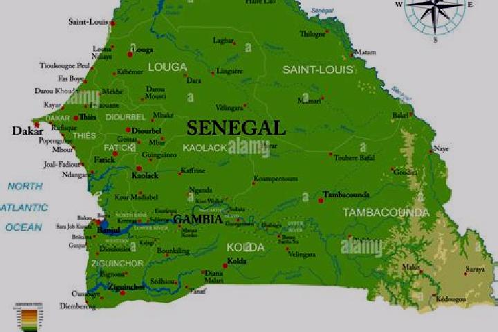 Mia, 26 — Escort in Koungneul Sosse, Senegal