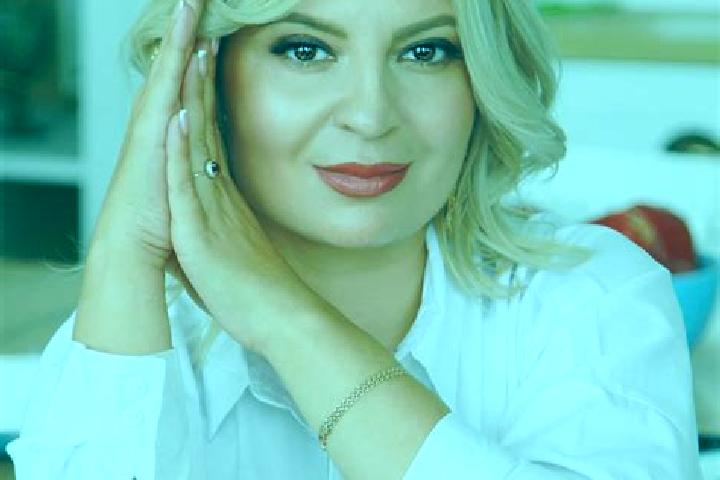 Mia, 26 — Escort in Krasnyy Gulyay, Russia