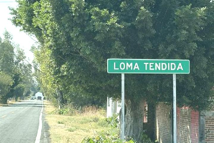 Mia, 26 — Escort in Loma Tendida, Mexico