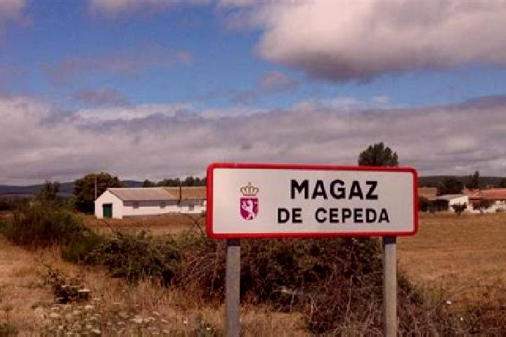 Mia, 26 — Escort in Magaz de Cepeda, Spain