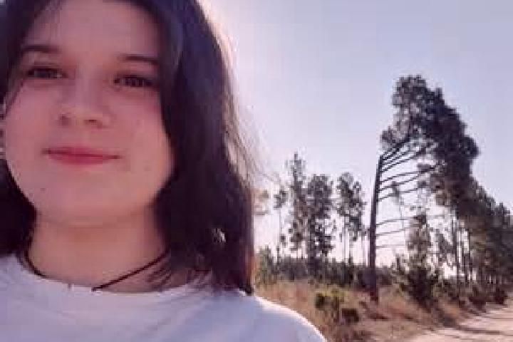 Mia, 26 — Escort in Mazotos, Cyprus