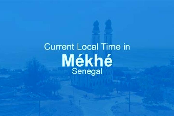 Mia, 26 — Escort in Mekhe, Senegal