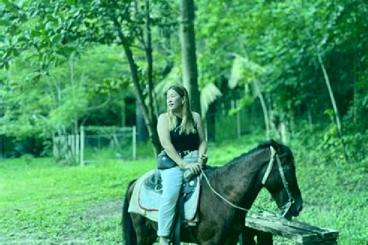 Mia, 26 — Escort in Mengka, China