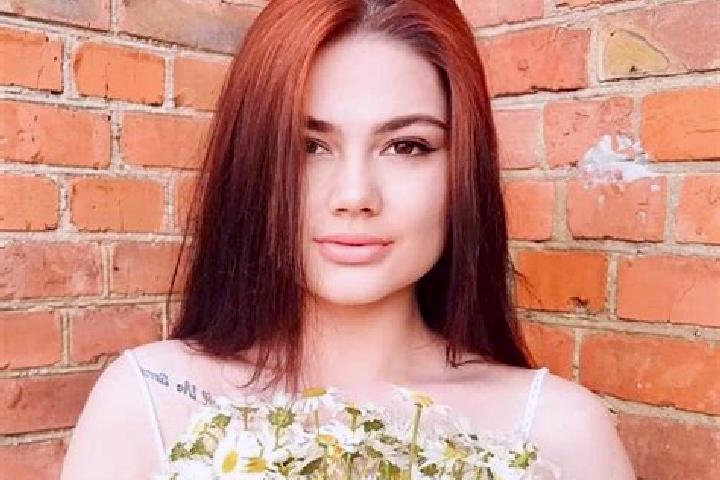 Mia, 26 — Escort in Mohyliv, Ukraine
