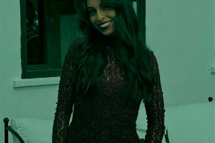 Mia, 26 — Escort in Montana de Zaragoza, Mexico