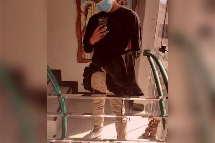 Mia, 26 — Escort in Palca, Peru