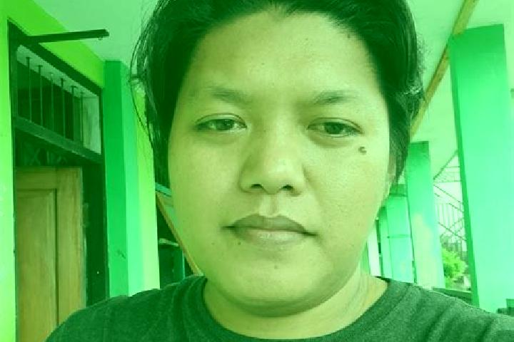 Mia, 26 — Escort in Purwosari, Indonesia