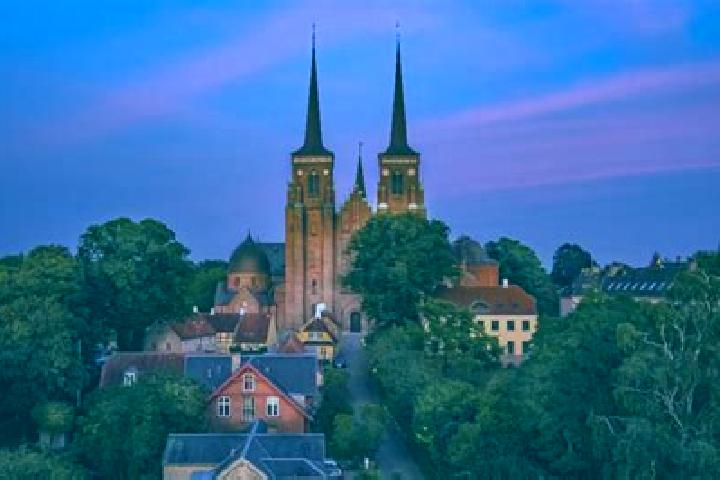 Mia, 26 — Escort in Roskilde, Denmark