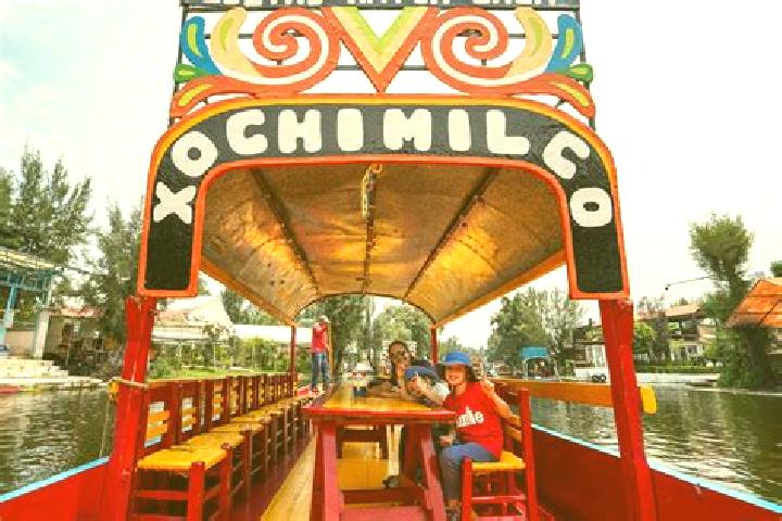 Mia, 26 — Escort in San Jeronimo Ocotitla, Mexico