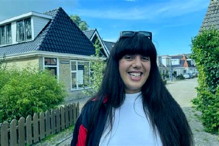 Mia, 26 — Escort in Sexbierum, Netherlands