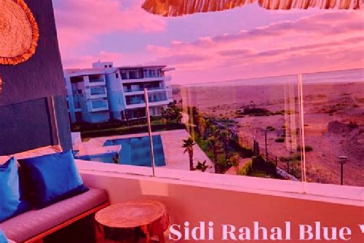 Mia, 26 — Escort in Sidi Rahhal, Morocco