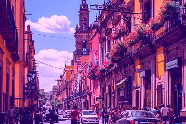 Mia, 26 — Escort in Teutla, Mexico